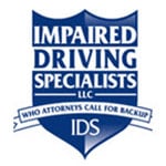 Impaired Driving Specialists LLC | IDS | Who Attorneys Call For Backup